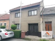 Prodej rodinného domu, Kojetín, Křenovská, 150 m2