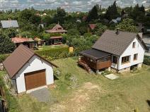 Prodej rodinného domu, Žďár nad Sázavou, 71 m2