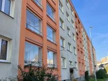 Prodej bytu 3+1, Praha - Břevnov, Nad alejí, 76 m2