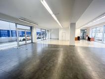Pronájem obchodního prostoru, Praha - Vršovice, Přípotoční, 200 m2