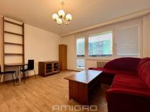 Prodej bytu 2+kk, Brno, Moldavská, 45 m2