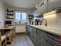 Prodej bytu 2+1, Bohdalice-Pavlovice, 62 m2