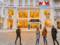 Pronájem restaurace, Plzeň - Vnitřní Město, Františkánská, 456 m2