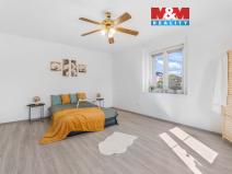 Prodej bytu 2+kk, Ústí nad Labem - Klíše, Na Popluží, 166 m2