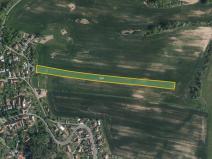 Prodej pole, Žumberk, 10752 m2