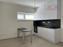 Pronájem bytu 1+kk, Brno, Hlinecká, 30 m2