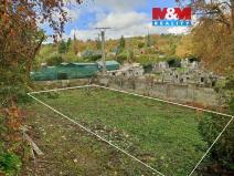 Prodej zahrady, Kladno, 321 m2