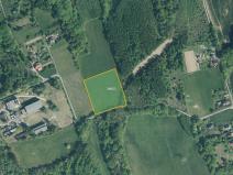 Prodej pole, Doubrava, 16188 m2