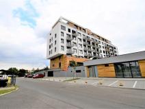 Pronájem bytu 2+kk, Praha - Libuš, Novodvorská, 50 m2