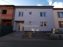 Pronájem bytu 3+1, Blažovice, 70 m2