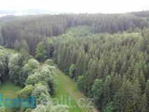 Prodej pole, Chotěvice, 8782 m2