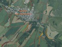 Prodej pozemku, Budišov nad Budišovkou, 41941 m2