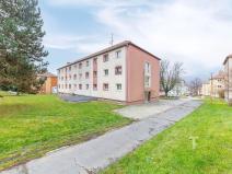 Prodej bytu 1+1, Blansko, Chelčického, 29 m2