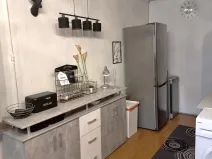 Pronájem bytu 2+1, Most, Bělehradská, 39 m2