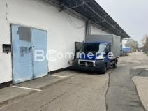 Pronájem skladu, Brno, 246 m2