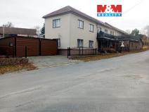 Prodej rodinného domu, Tišnovská Nová Ves, 221 m2