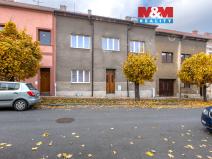 Prodej rodinného domu, Louny, Karlova, 200 m2