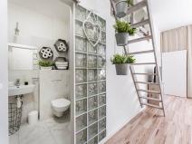 Pronájem bytu 1+kk, Albrechtice nad Orlicí, 1. máje, 28 m2