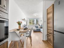 Prodej bytu 3+kk, Praha - Horní Měcholupy, Janovská, 63 m2