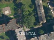 Prodej pozemku, Karviná, 632 m2