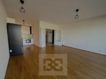 Pronájem bytu 3+kk, Praha - Holešovice, V přístavu, 90 m2