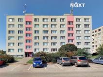 Prodej bytu 3+1, Břeclav, Na Valtické, 67 m2