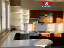 Prodej bytu 2+1, Ryžoviště, Tovární, 58 m2