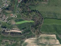 Prodej louky, Dubnice, 3798 m2