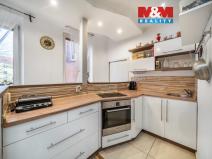 Prodej bytu 2+kk, Plzeň, Vrchlického, 57 m2