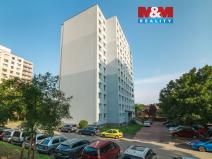 Prodej bytu 2+kk, Kolín - Kolín V, Podskalská, 43 m2