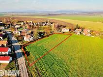 Prodej pozemku pro bydlení, Šaplava, 1900 m2