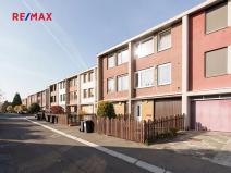 Prodej rodinného domu, Praha - Kobylisy, Modřínová, 145 m2