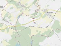 Dražba lesa, Bednáreček, 2802 m2