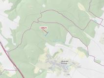 Dražba lesa, Veverské Knínice, 3926 m2