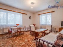 Prodej bytu 3+1, Hradec nad Moravicí, 77 m2