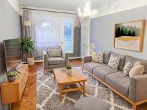 Prodej bytu 3+1, Praha - Záběhlice, 75 m2