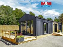 Prodej rodinného domu, Rychnov nad Kněžnou, Na Sádkách, 55 m2