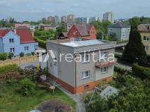 Prodej rodinného domu, Orlová, Zahradní, 213 m2