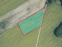Prodej podílu pole, Ludgeřovice, 10011 m2