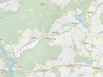 Dražba lesa, Stehlovice, 2071 m2