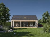 Prodej pozemku pro bydlení, Praha - Kolovraty, 720 m2