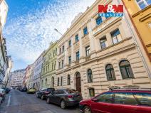 Prodej kanceláře, Praha - Žižkov, Roháčova, 40 m2