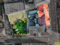 Prodej obchodního prostoru, Holešov, Palackého, 801 m2