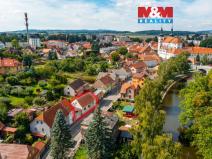 Prodej rodinného domu, Březnice, Počapská, 111 m2