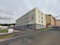 Pronájem kanceláře, Cheb, Wolkerova, 18 m2