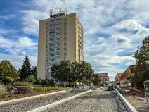 Prodej bytu 3+1, Říčany, Komenského náměstí, 62 m2