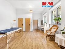 Prodej obchodního prostoru, Ústí nad Labem - Ústí nad Labem-centrum, Masarykova, 48 m2