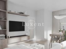 Prodej bytu 2+kk, Kladno, Pražská, 48 m2