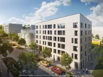 Prodej bytu 3+kk, Praha - Hlubočepy, Wassermannova, 68 m2