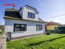 Prodej rodinného domu, Hradec nad Svitavou, 160 m2